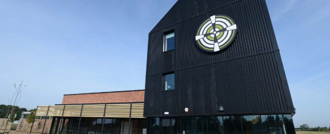 The Hub