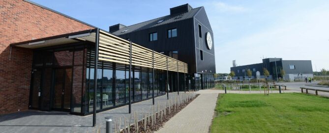The Hub
