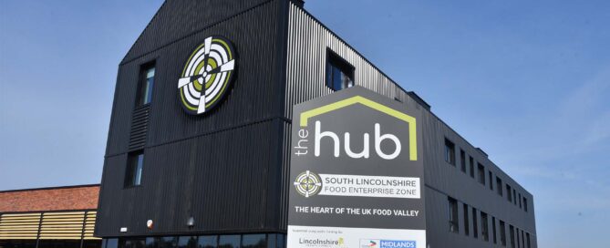 The Hub